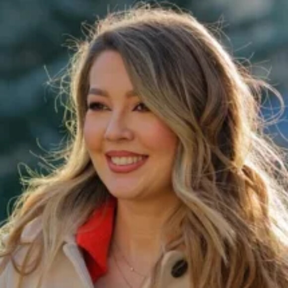 Illustration du profil de Sophie Jonfhe