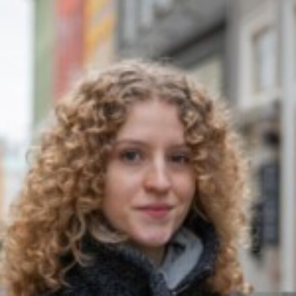 Illustration du profil de Elsa Kose