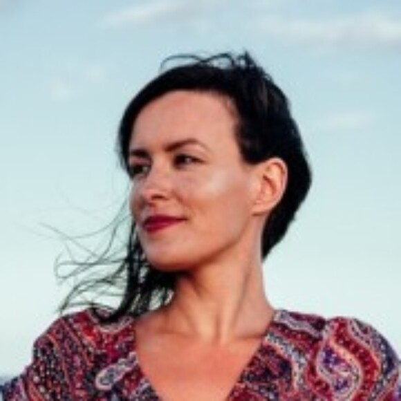 Illustration du profil de Louise Ghrame